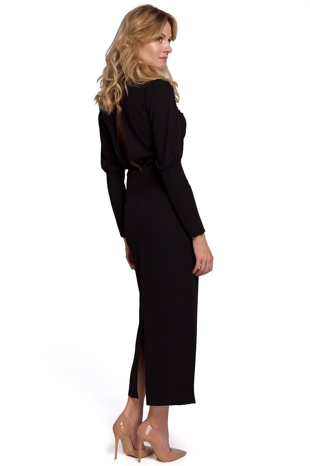 Makover day dress model 147673