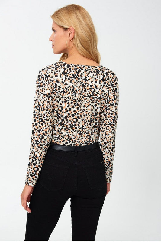 Sweater model 148331 Greenpoint