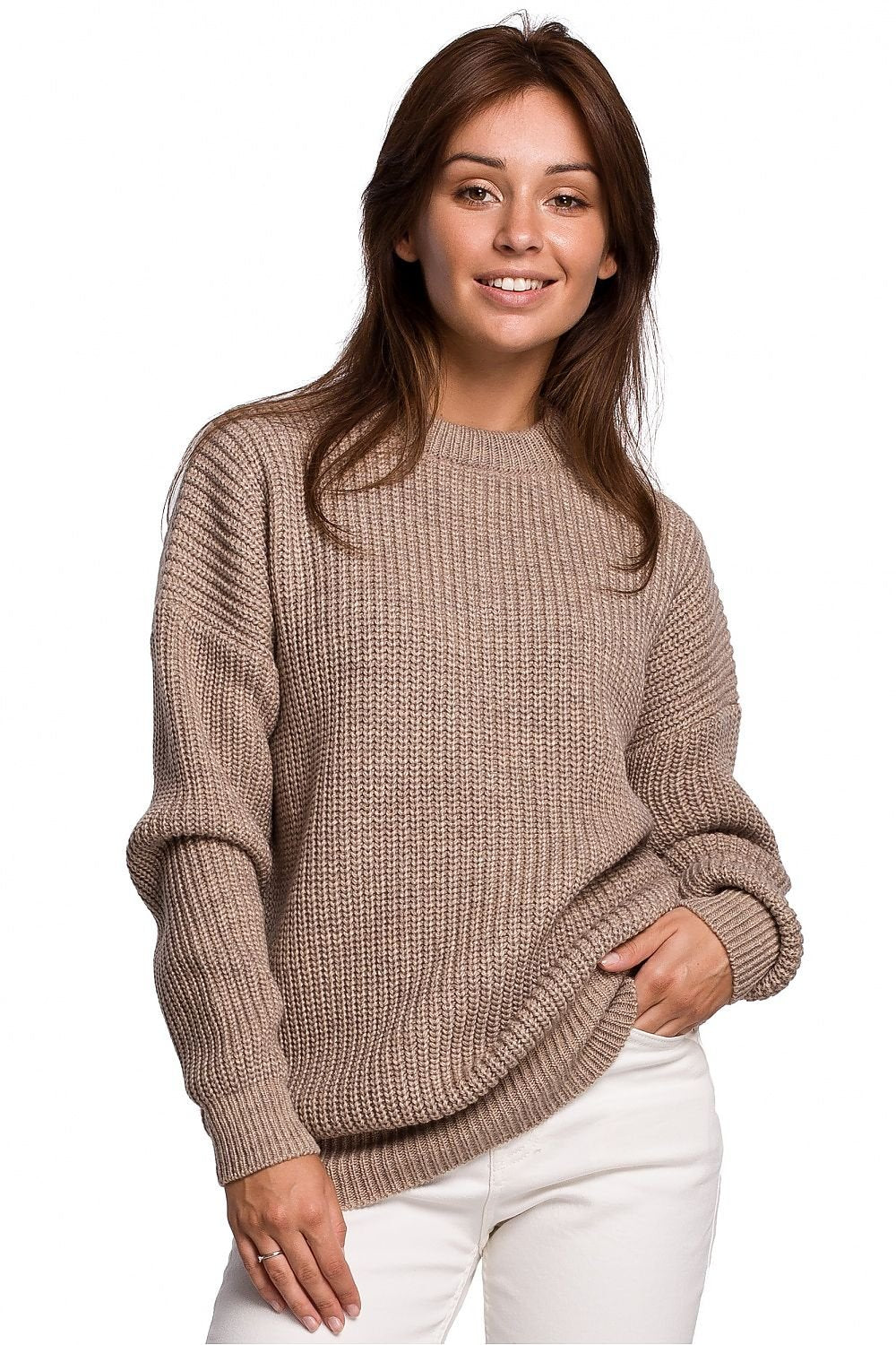 Chandail model 148255 BE Knit