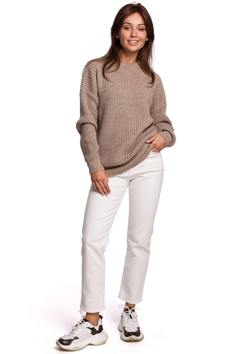 Chandail model 148255 BE Knit