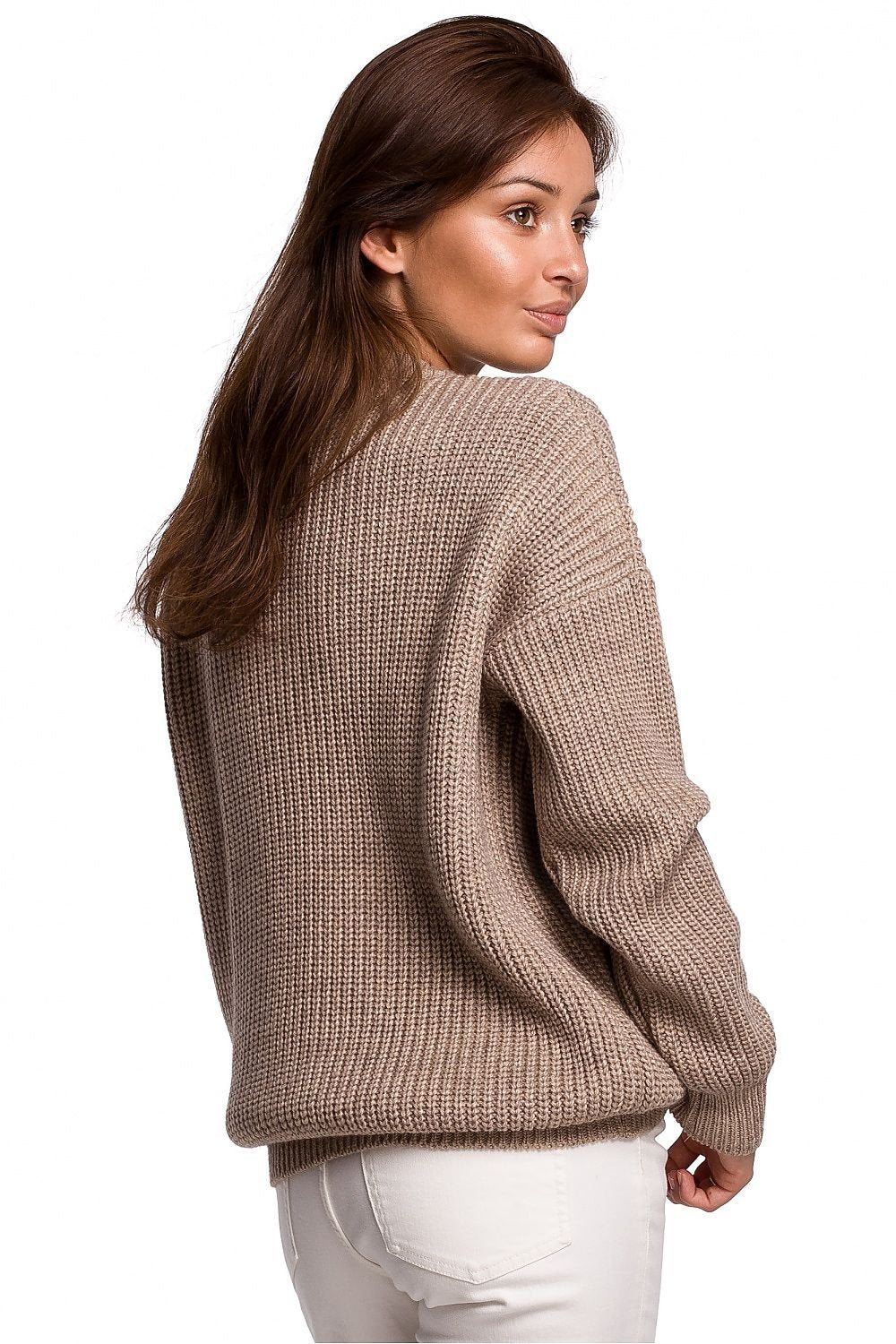 Chandail model 148255 BE Knit
