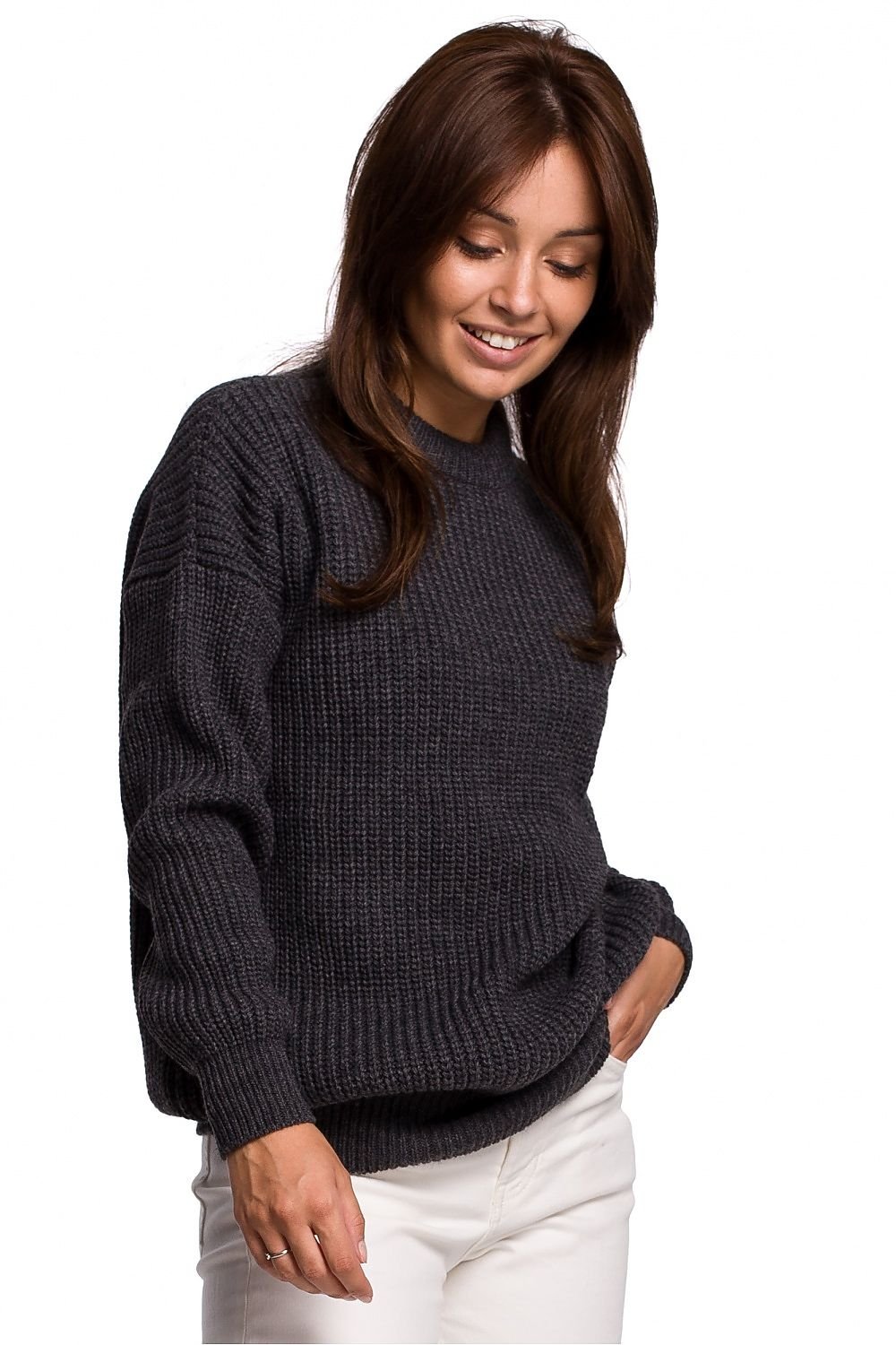 Chandail model 148255 BE Knit