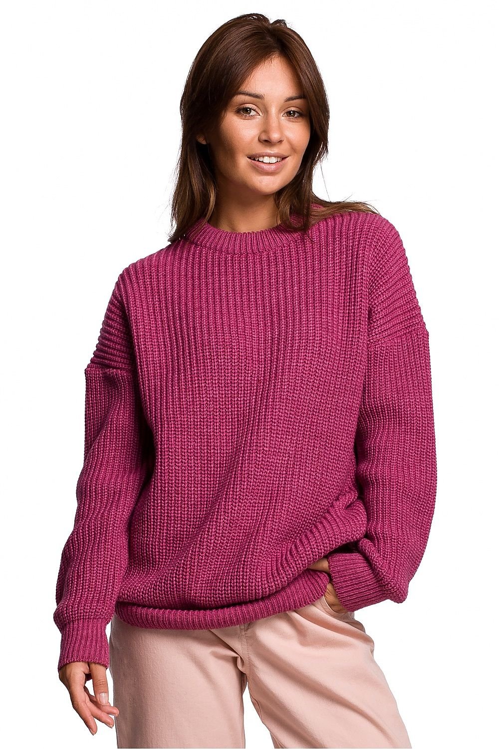 Chandail model 148255 BE Knit