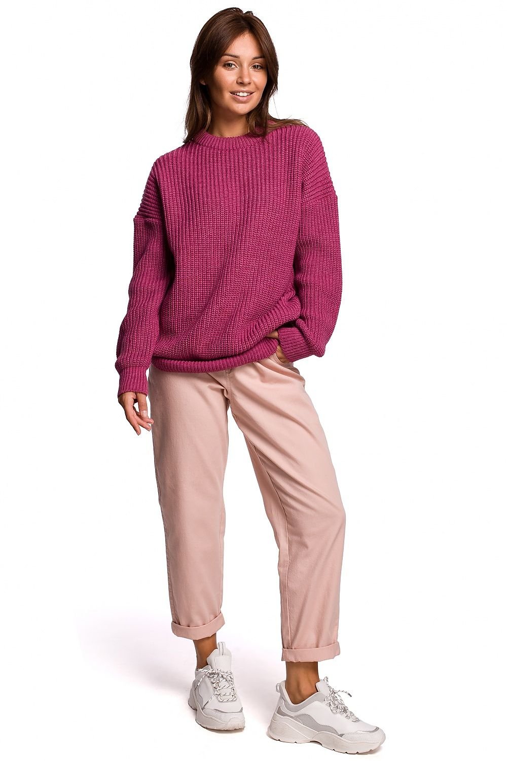Chandail model 148255 BE Knit