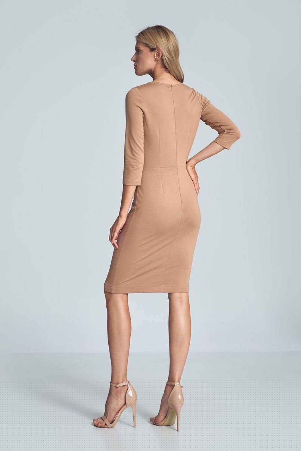 Robe de jour model 148288 Figl