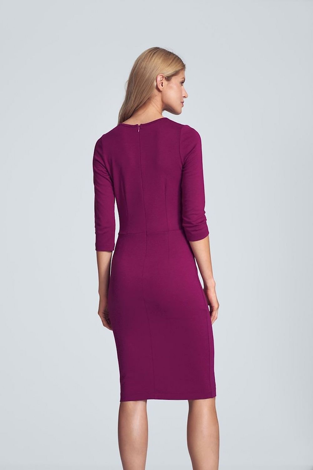 Robe de jour model 148288 Figl