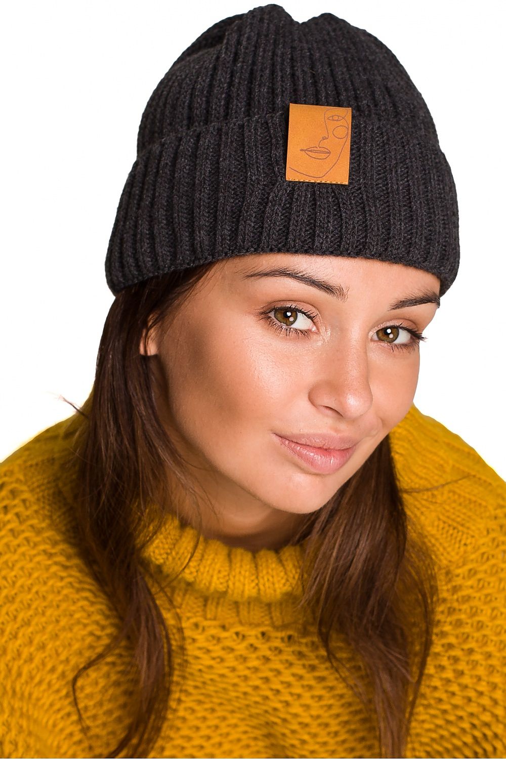 Hat model 148907 BE Knit
