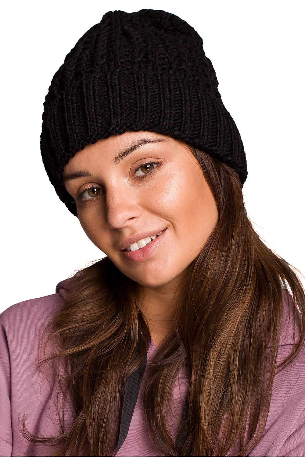 Bonnet model 148916 BE Knit