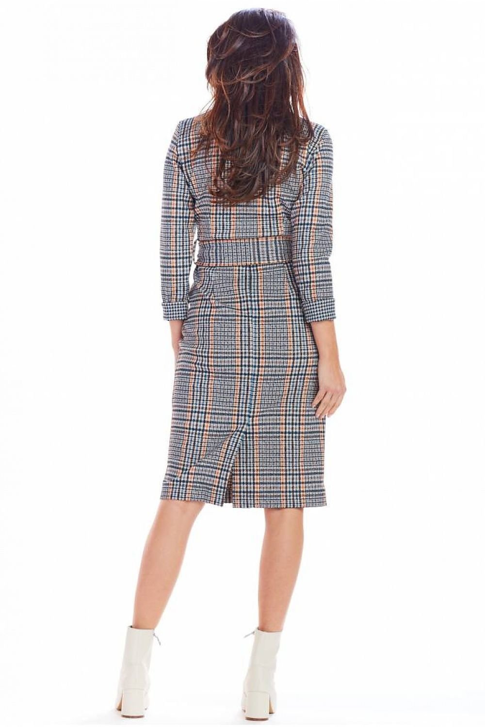Robe de jour model 148992 awama