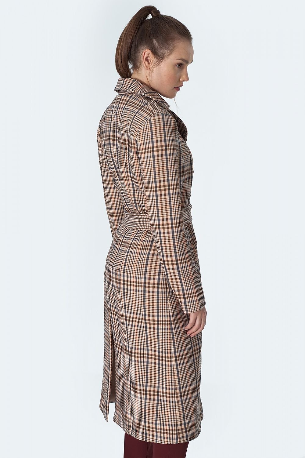 Manteau model 149119 Nife