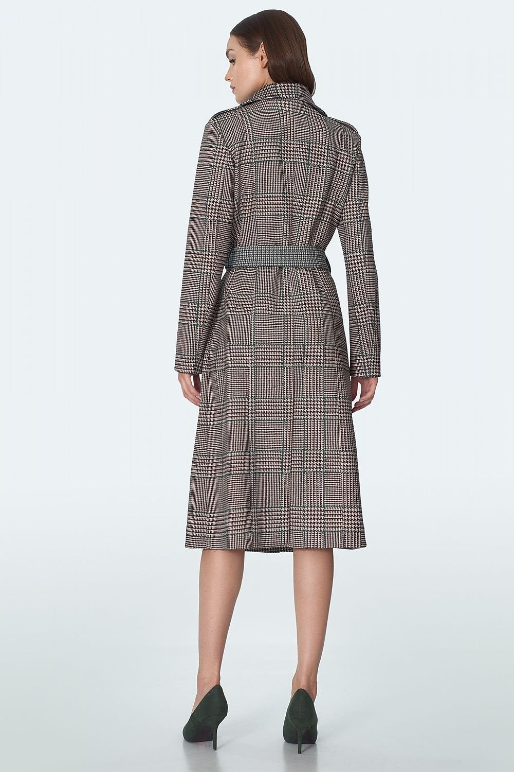 Manteau model 149119 Nife