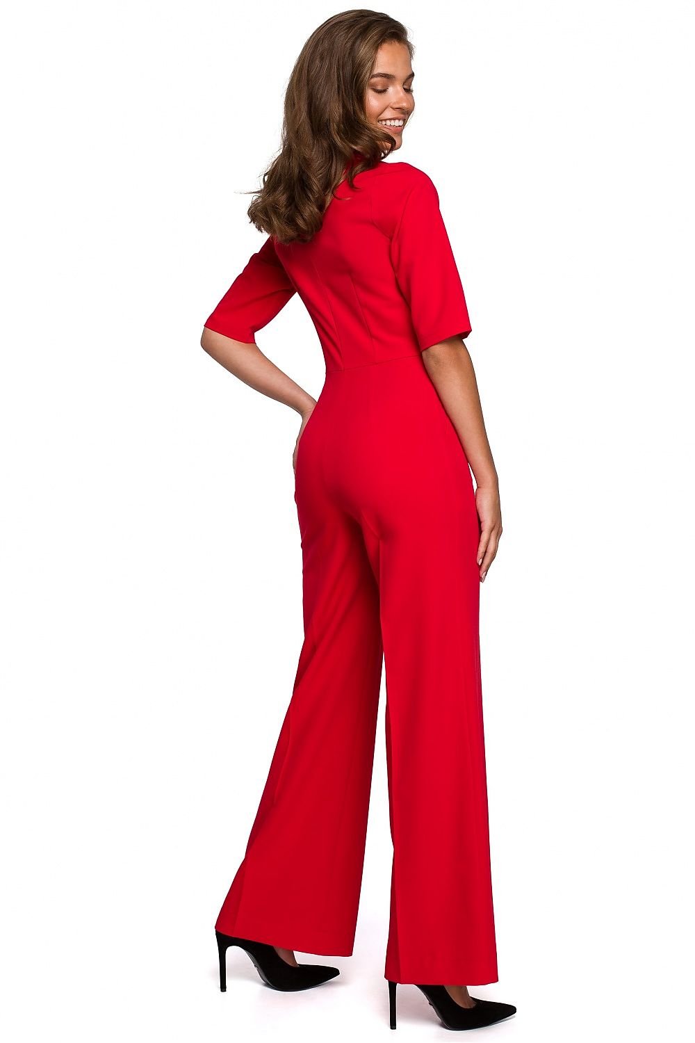 Jumpsuit model 149224 Stylove