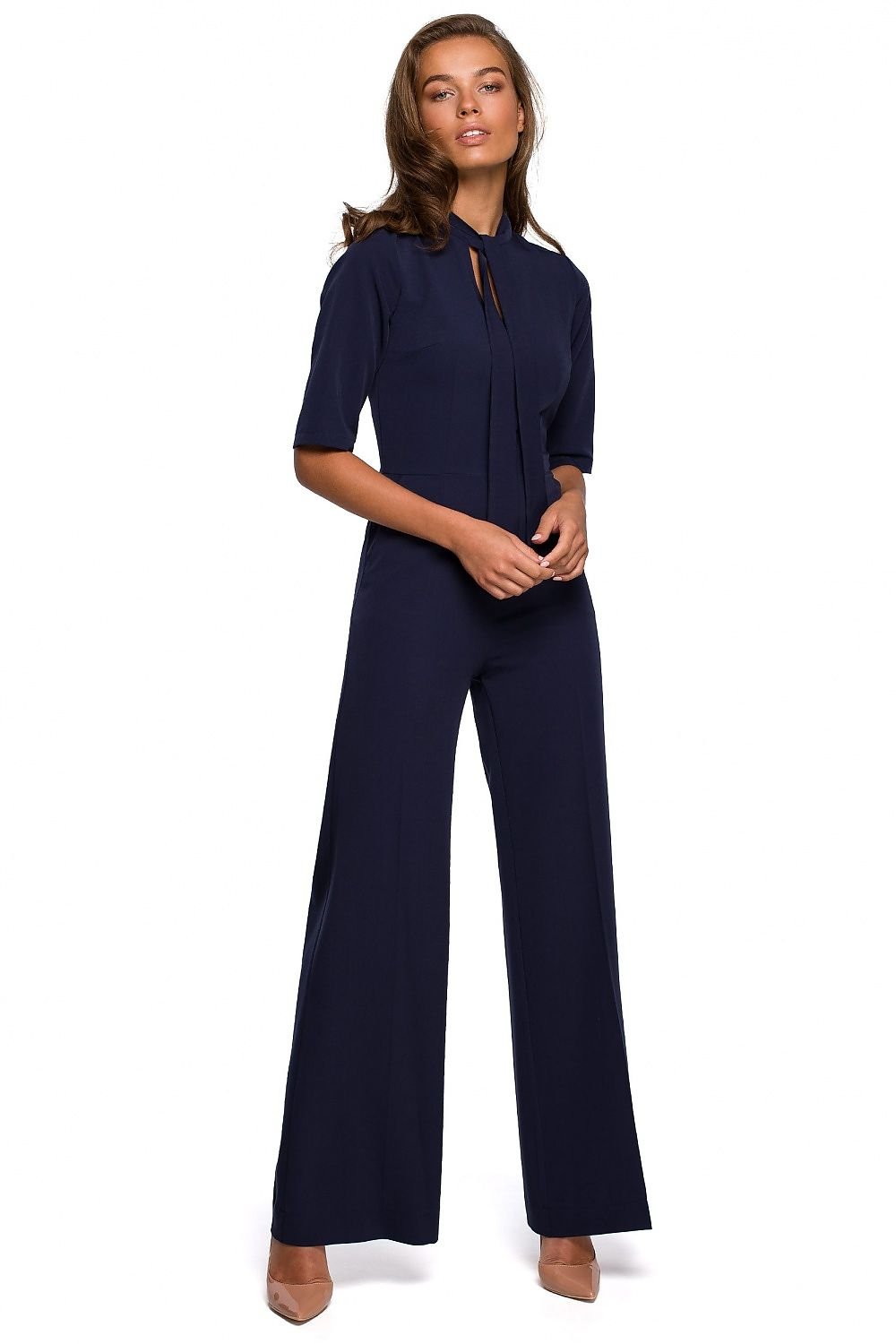 Jumpsuit model 149224 Stylove