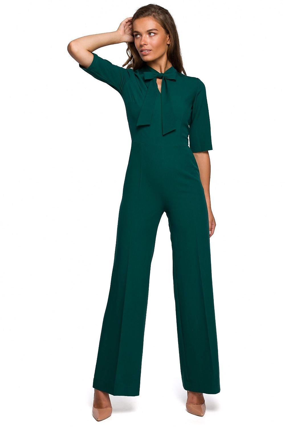 Jumpsuit model 149224 Stylove