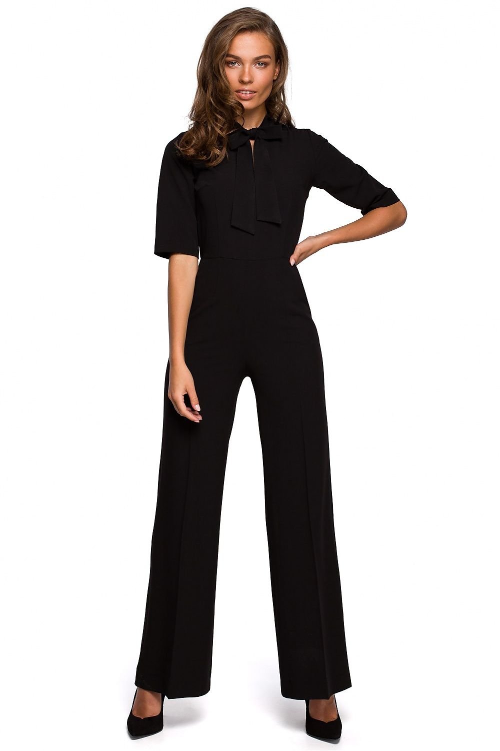 Jumpsuit model 149224 Stylove