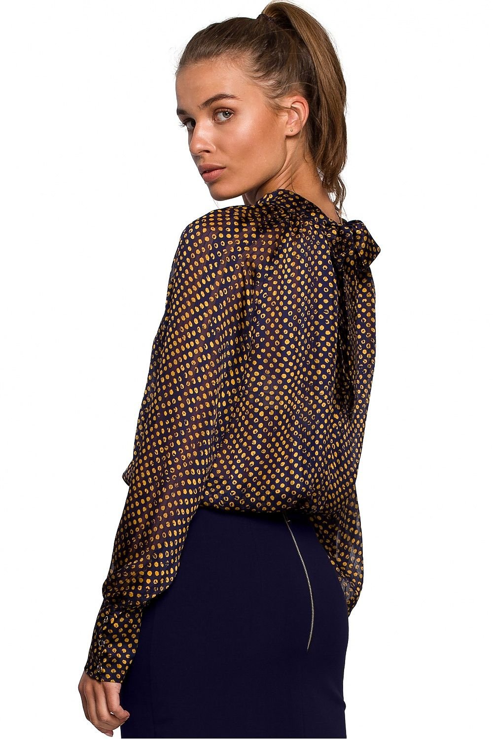 Chemisier model 149251 Stylove