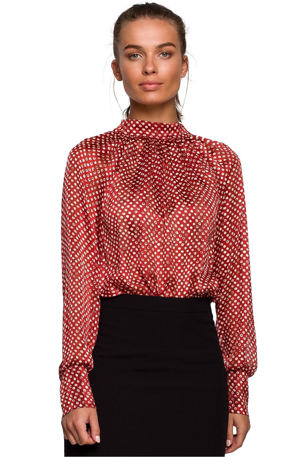 Chemisier model 149251 Stylove