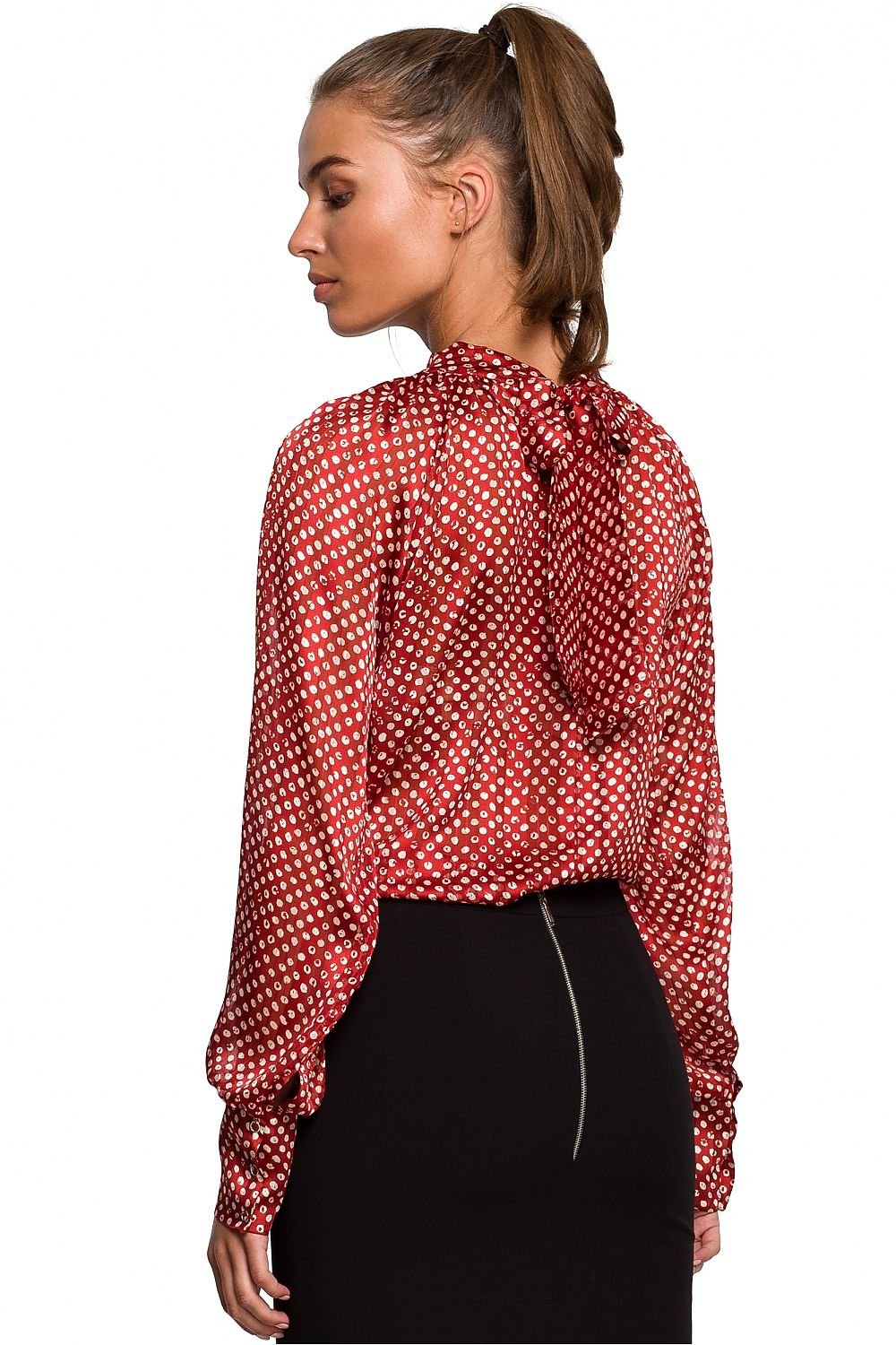 Chemisier model 149251 Stylove