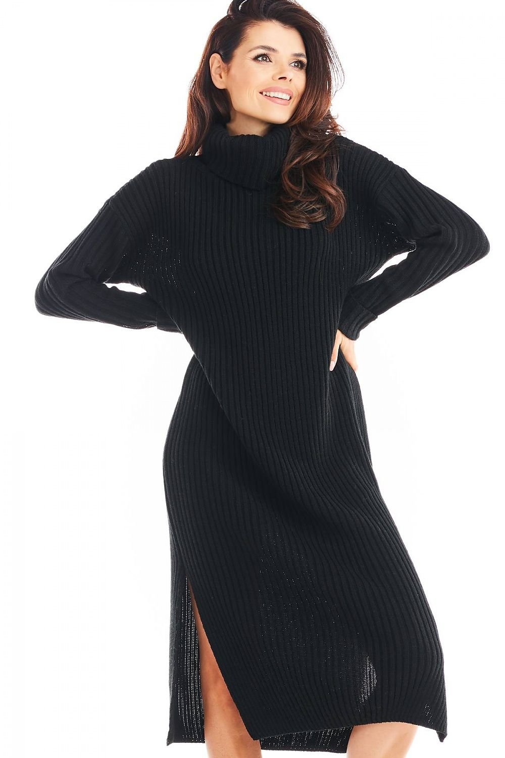 Robe de jour model 149725 awama