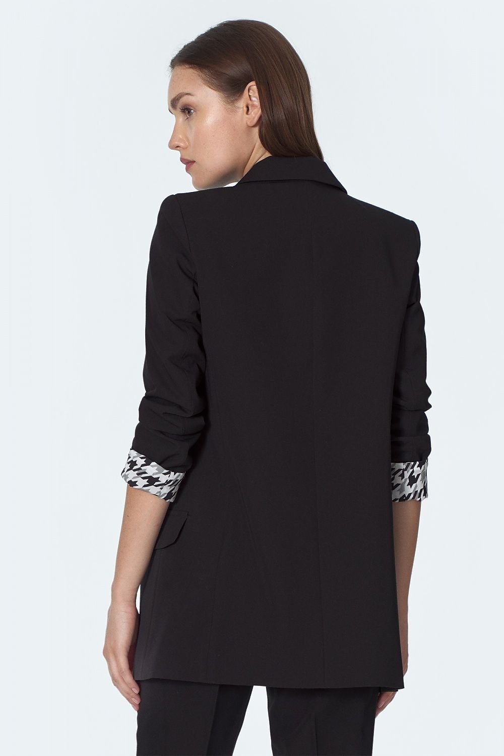 Women's blazer model 149942 Nife