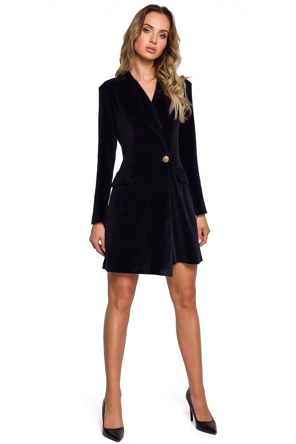 Robe de jour model 149972 Moe