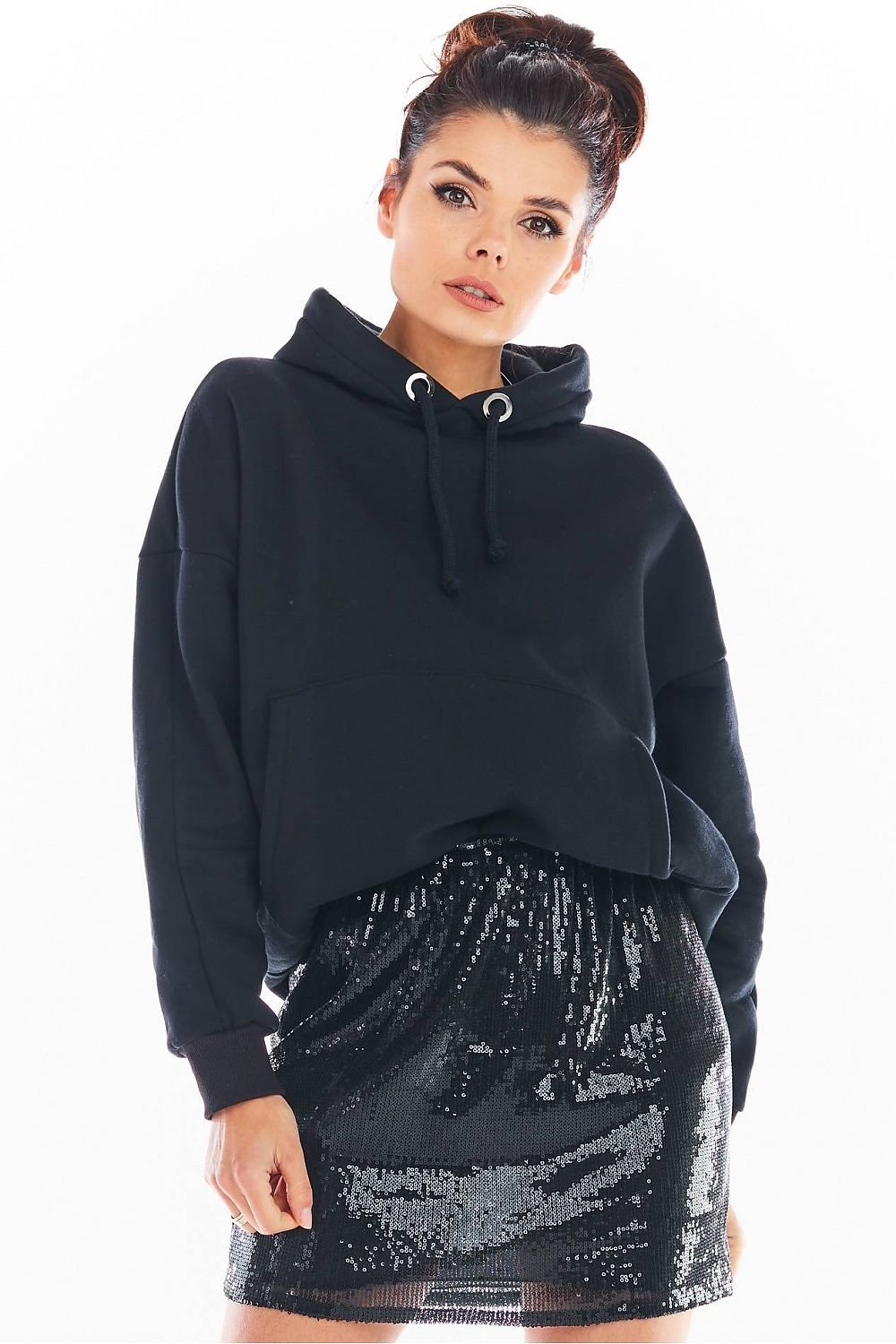 Awama short skirt