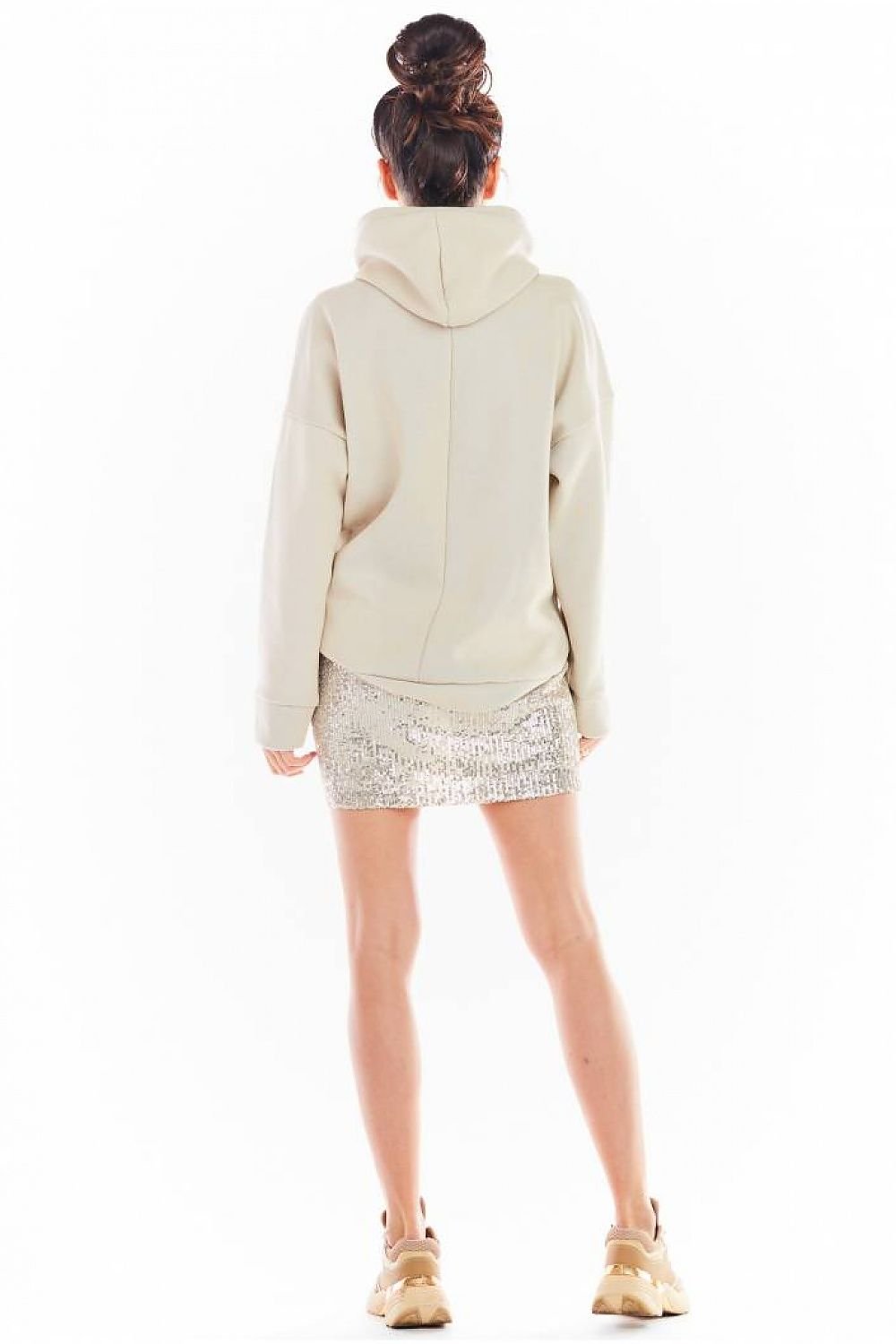 Awama short skirt