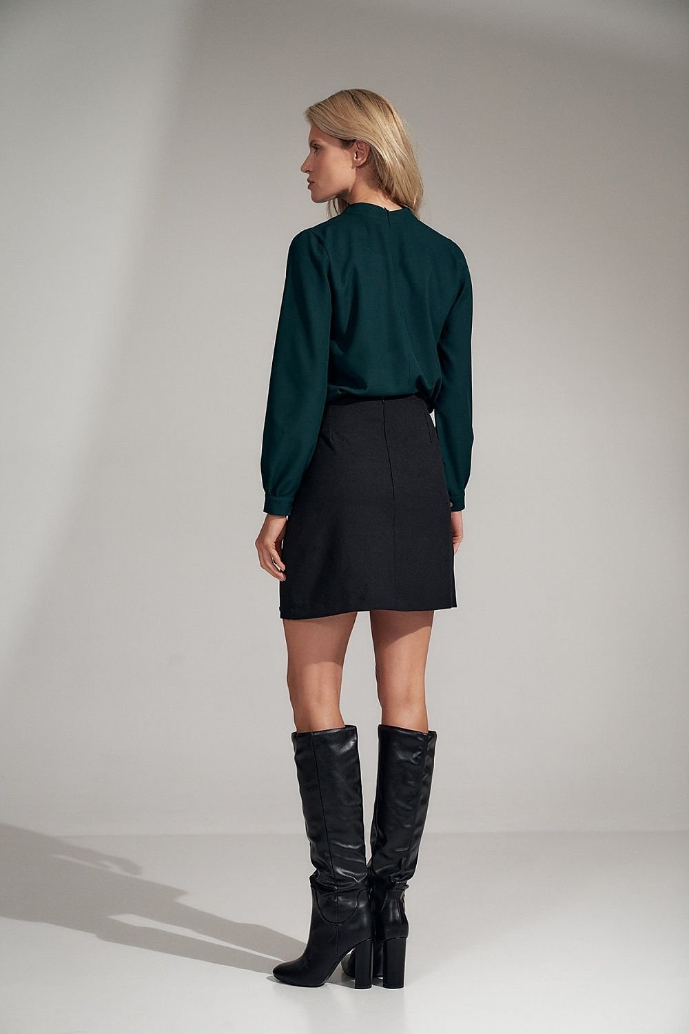 Figl short skirt