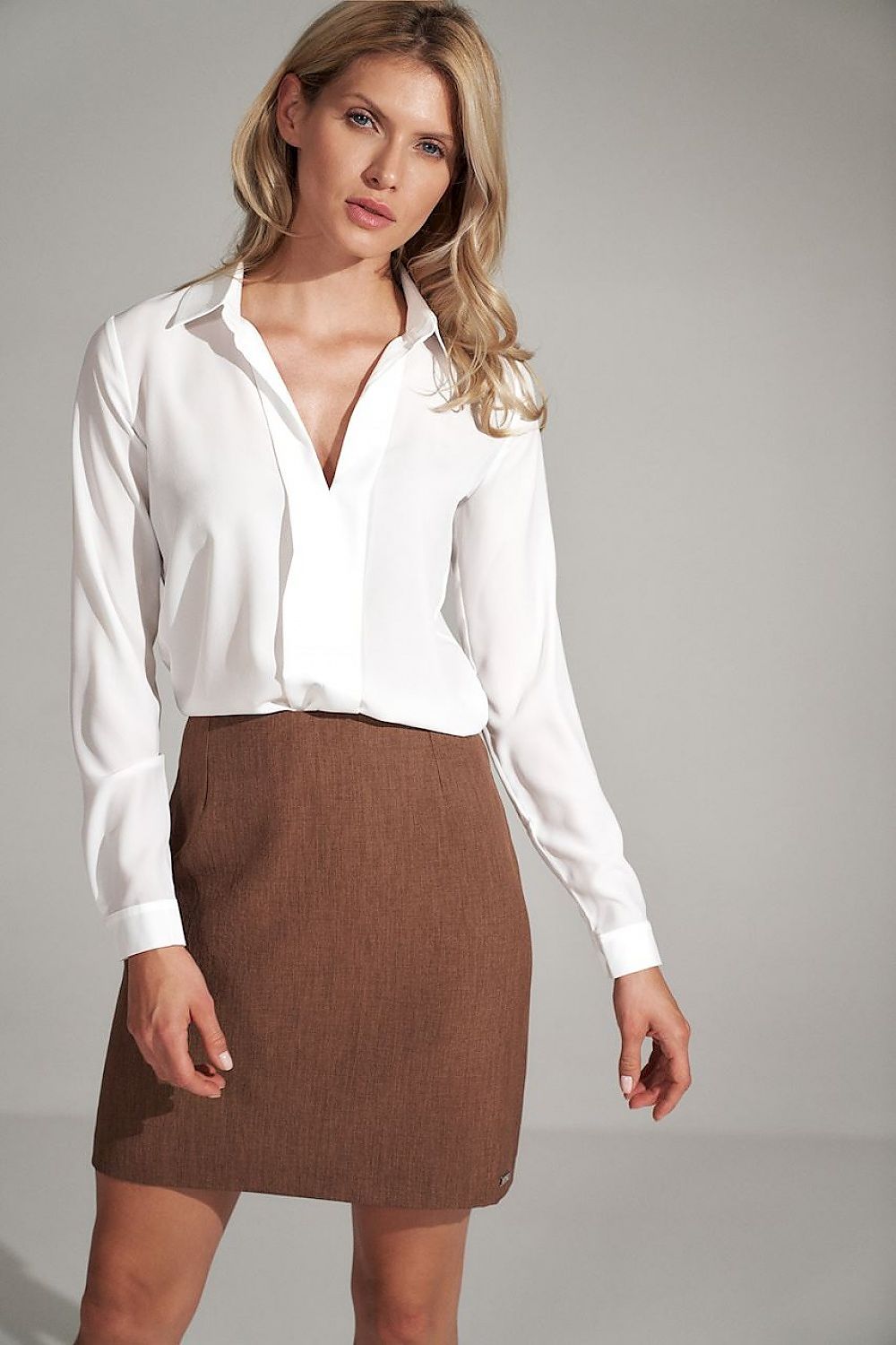 Figl short skirt