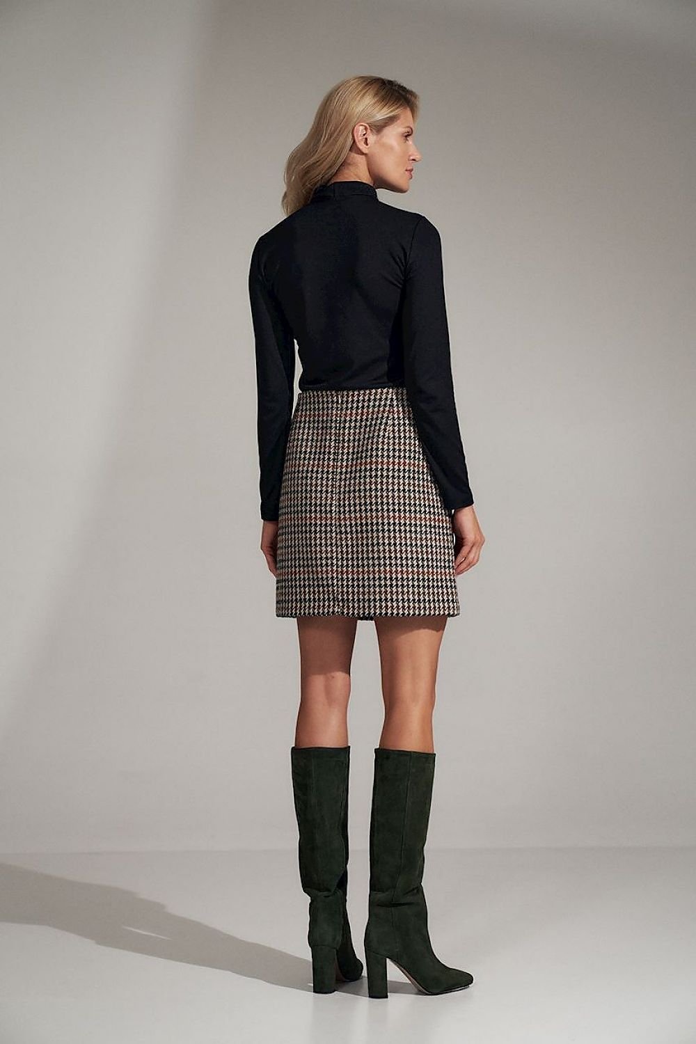 Figl short skirt