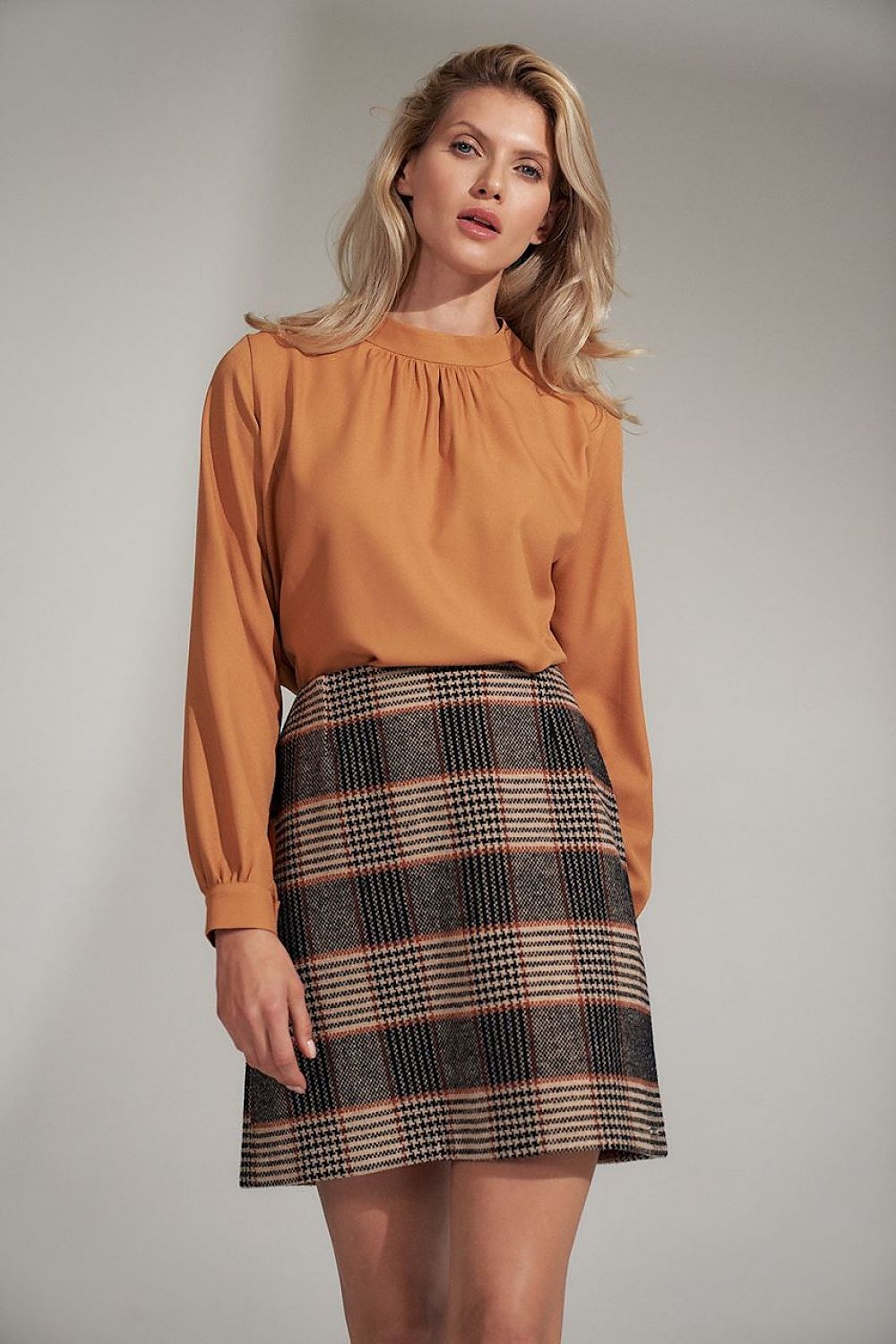 Figl short skirt