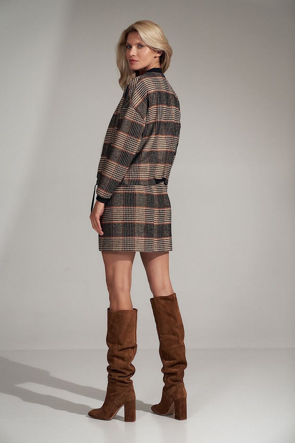 Figl short skirt