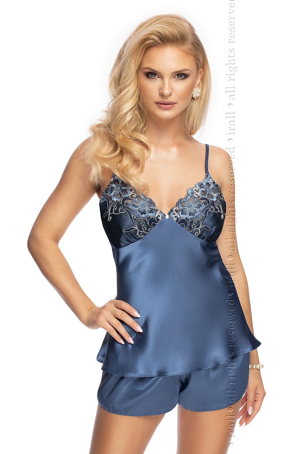 L`ensemble sexy model 152695 Irall