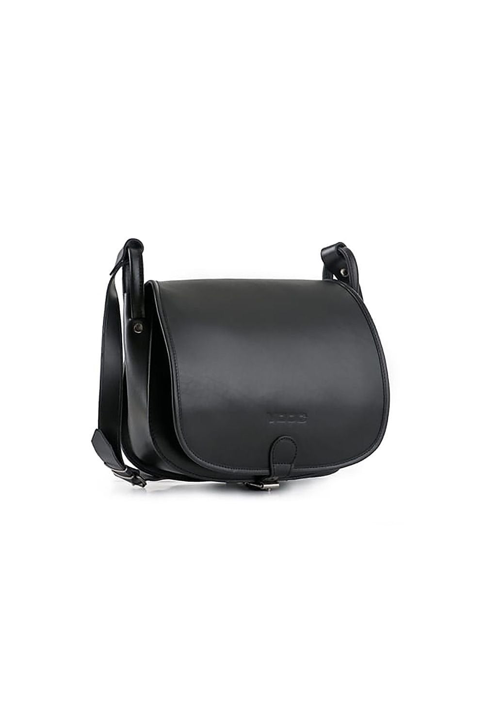 Verosoft natural leather bag
