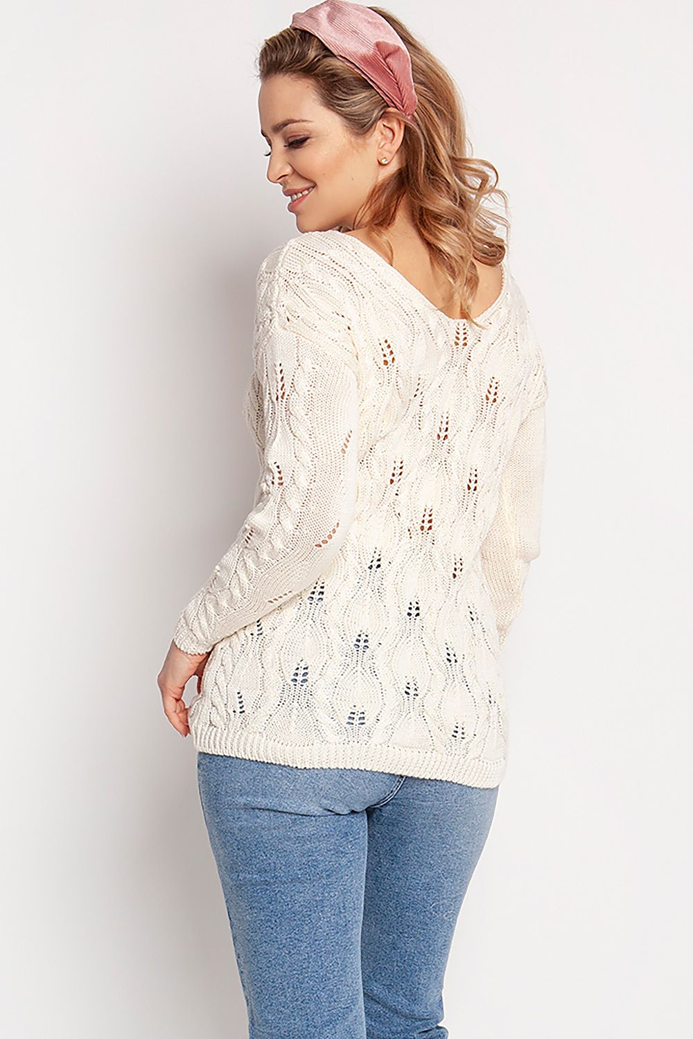MKM sweater