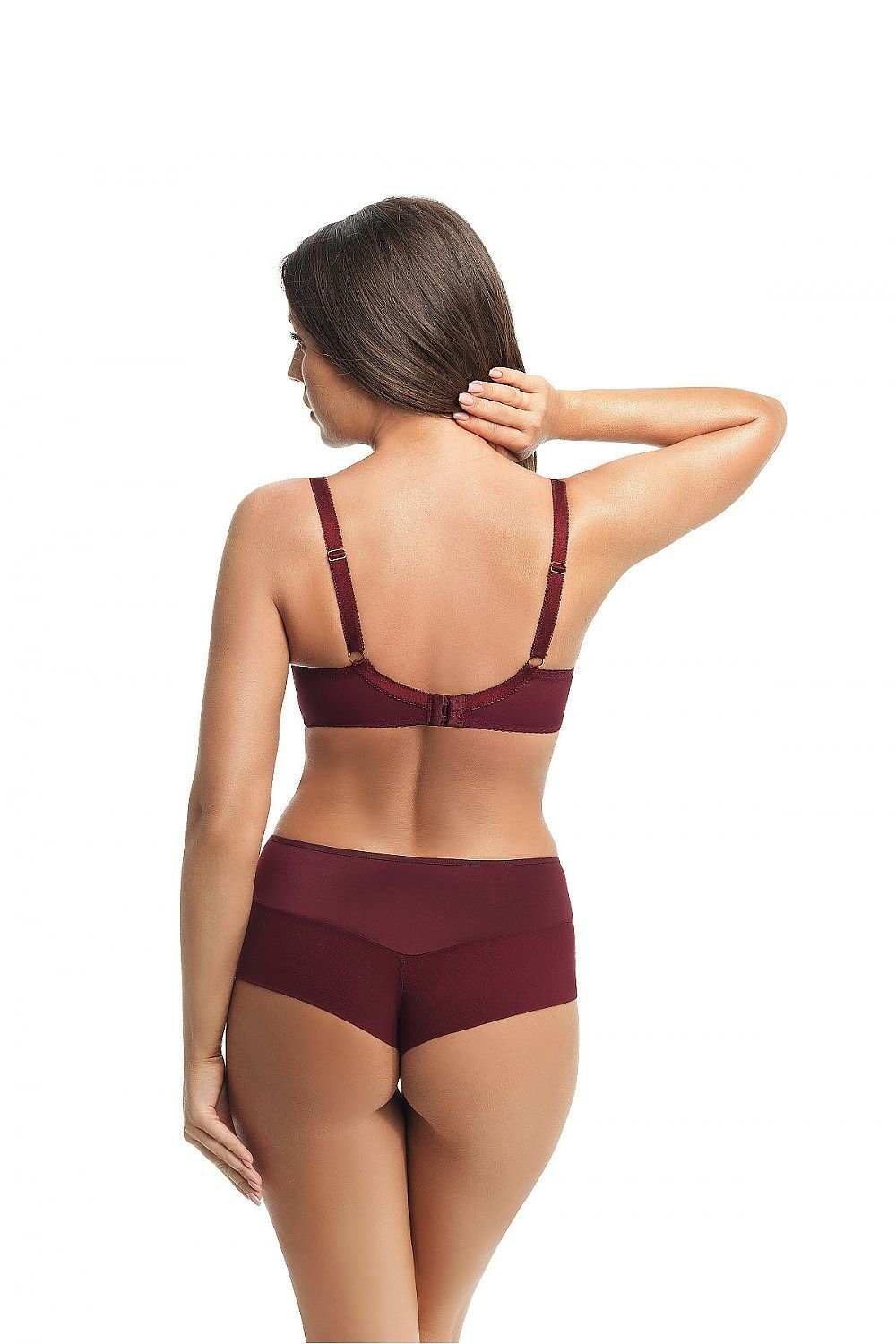 Gorsenia Lingerie Brazilian Panties