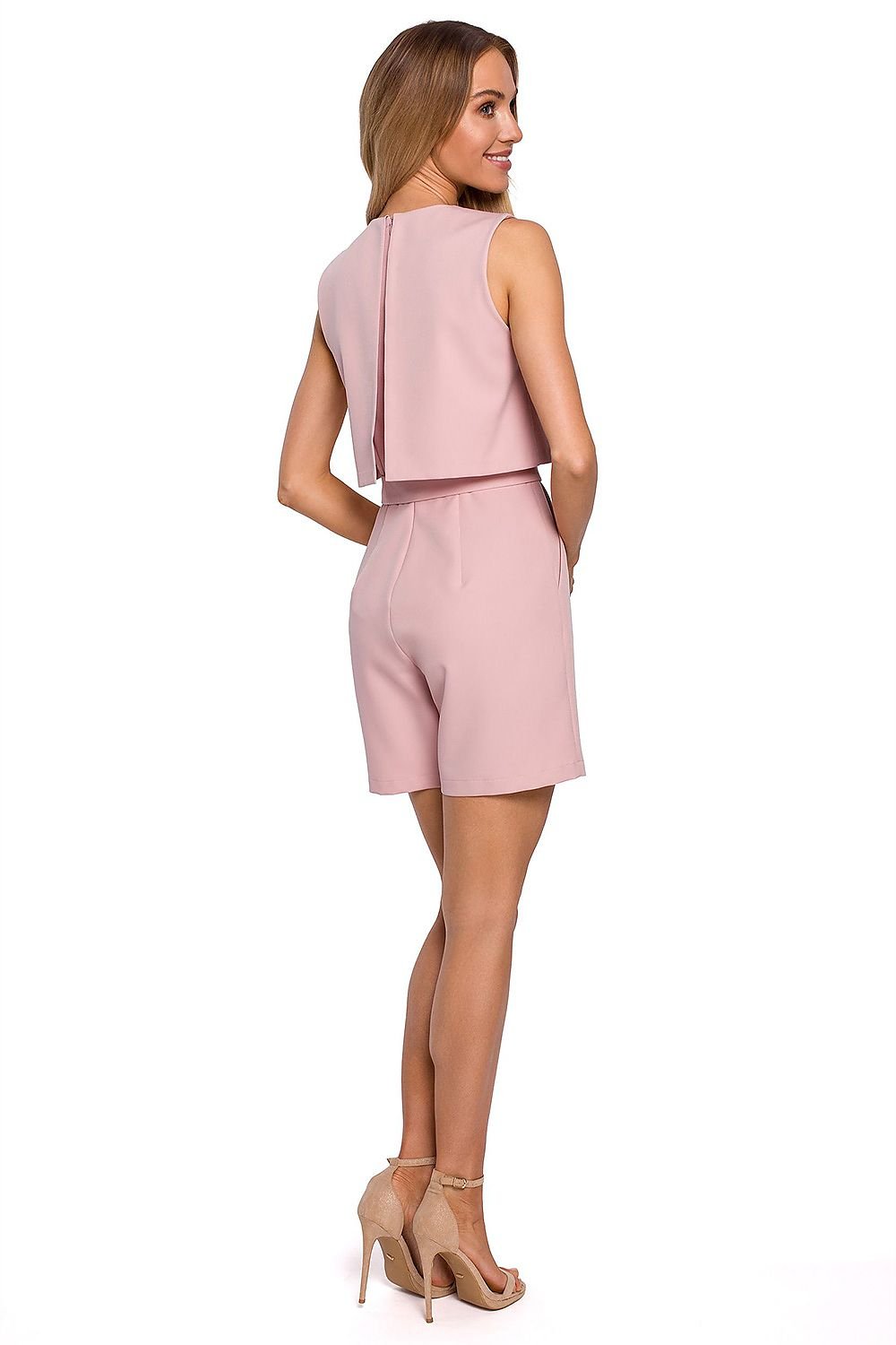 Jumpsuit model 152638 Moe