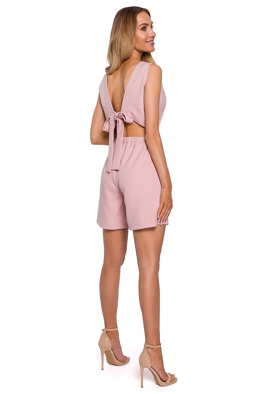 Jumpsuit model 152642 Moe