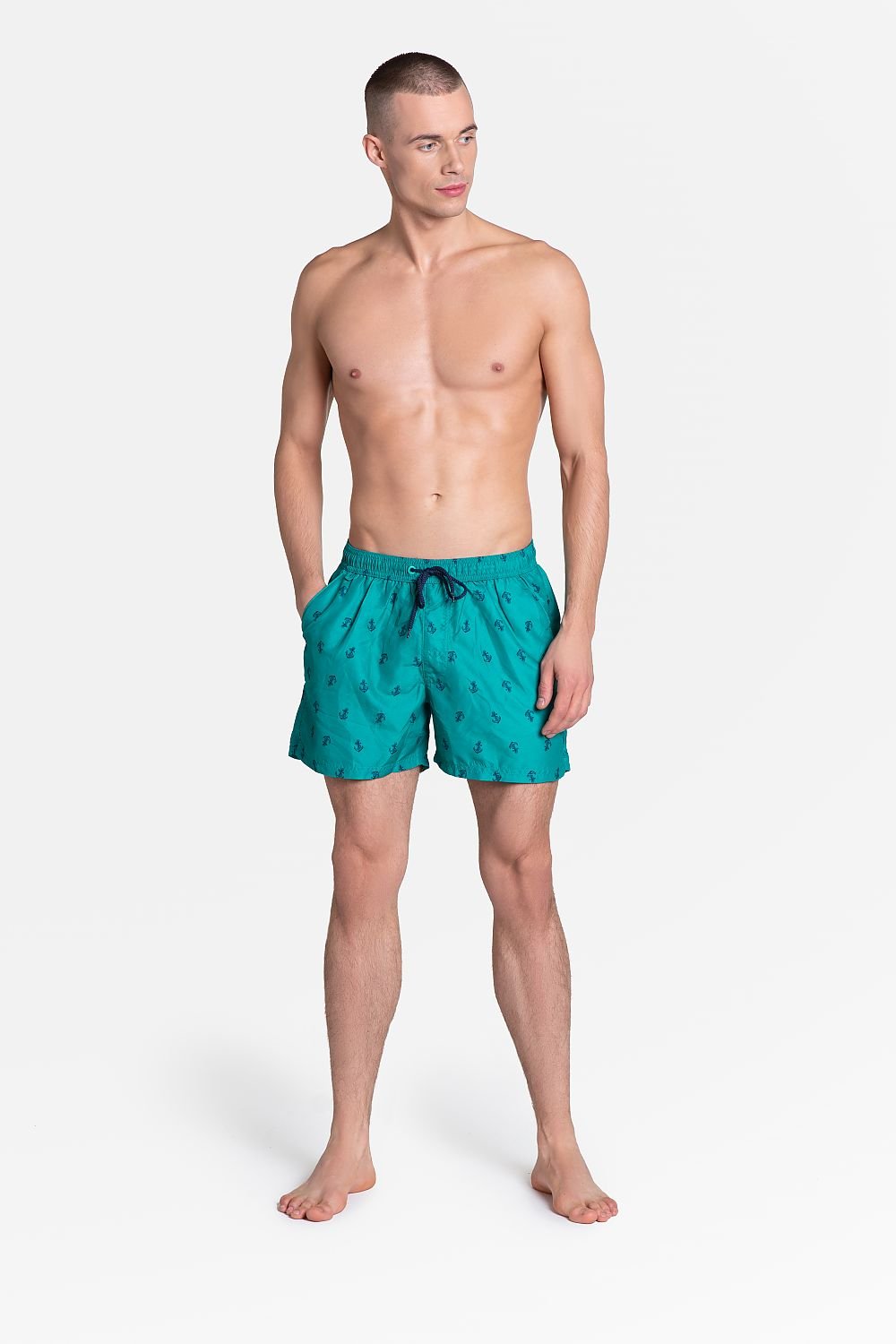 Swim brief model 152958 Henderson