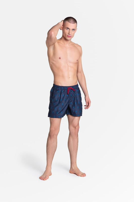 Swim brief model 152958 Henderson
