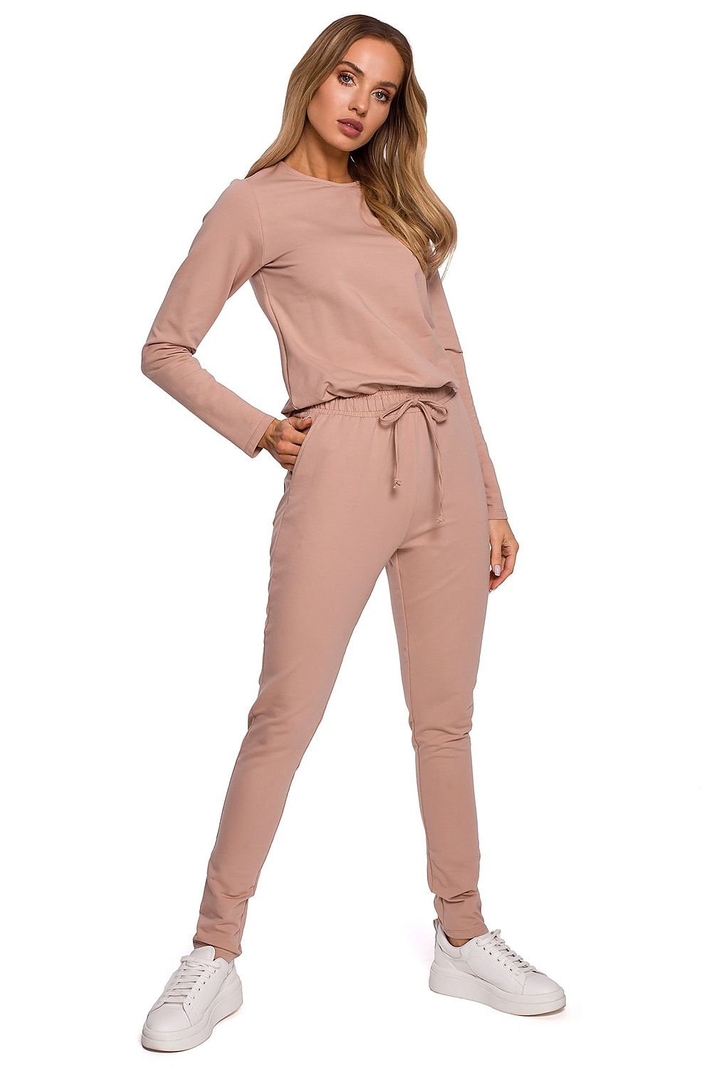 Jumpsuit model 153672 Moe