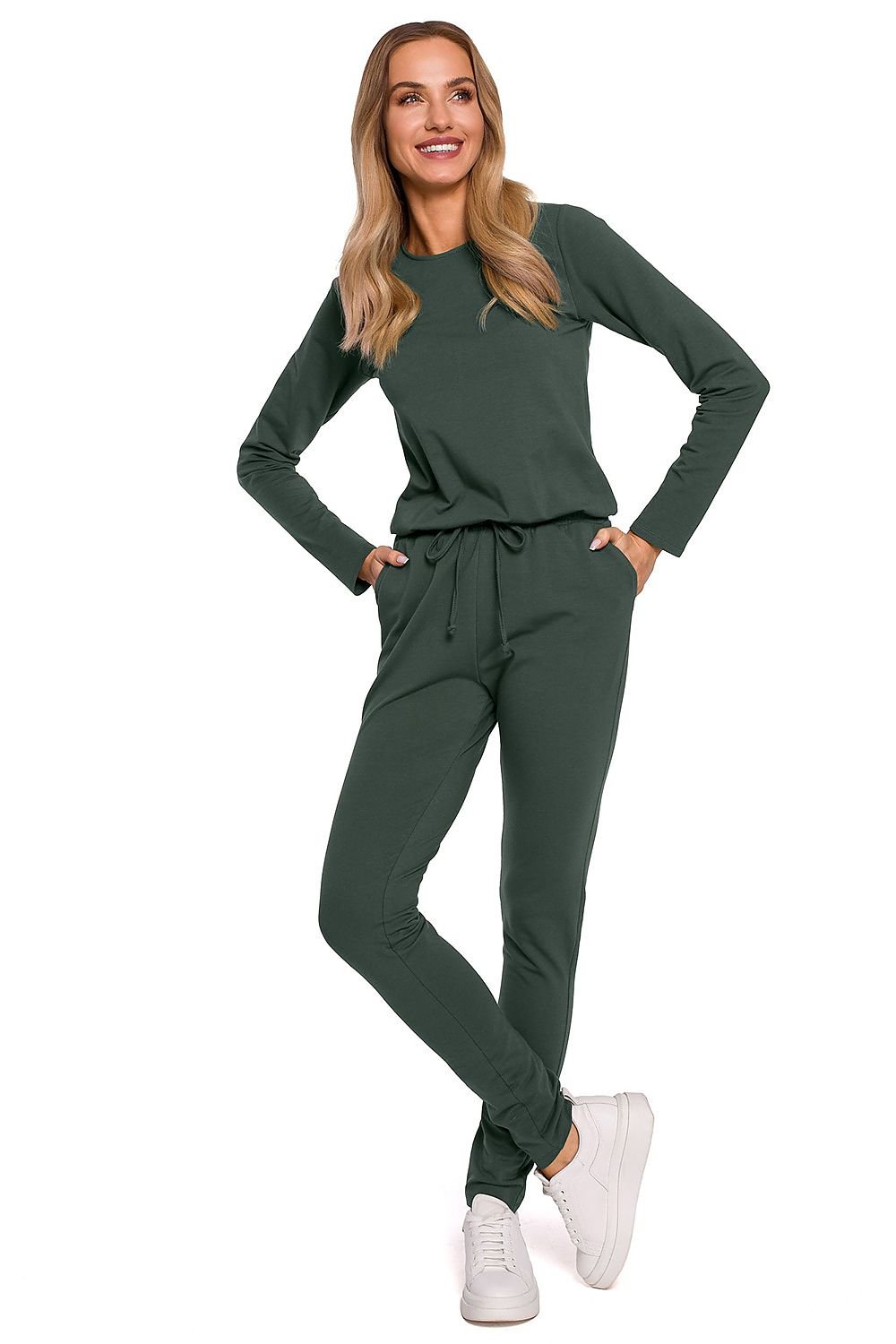 Jumpsuit model 153672 Moe