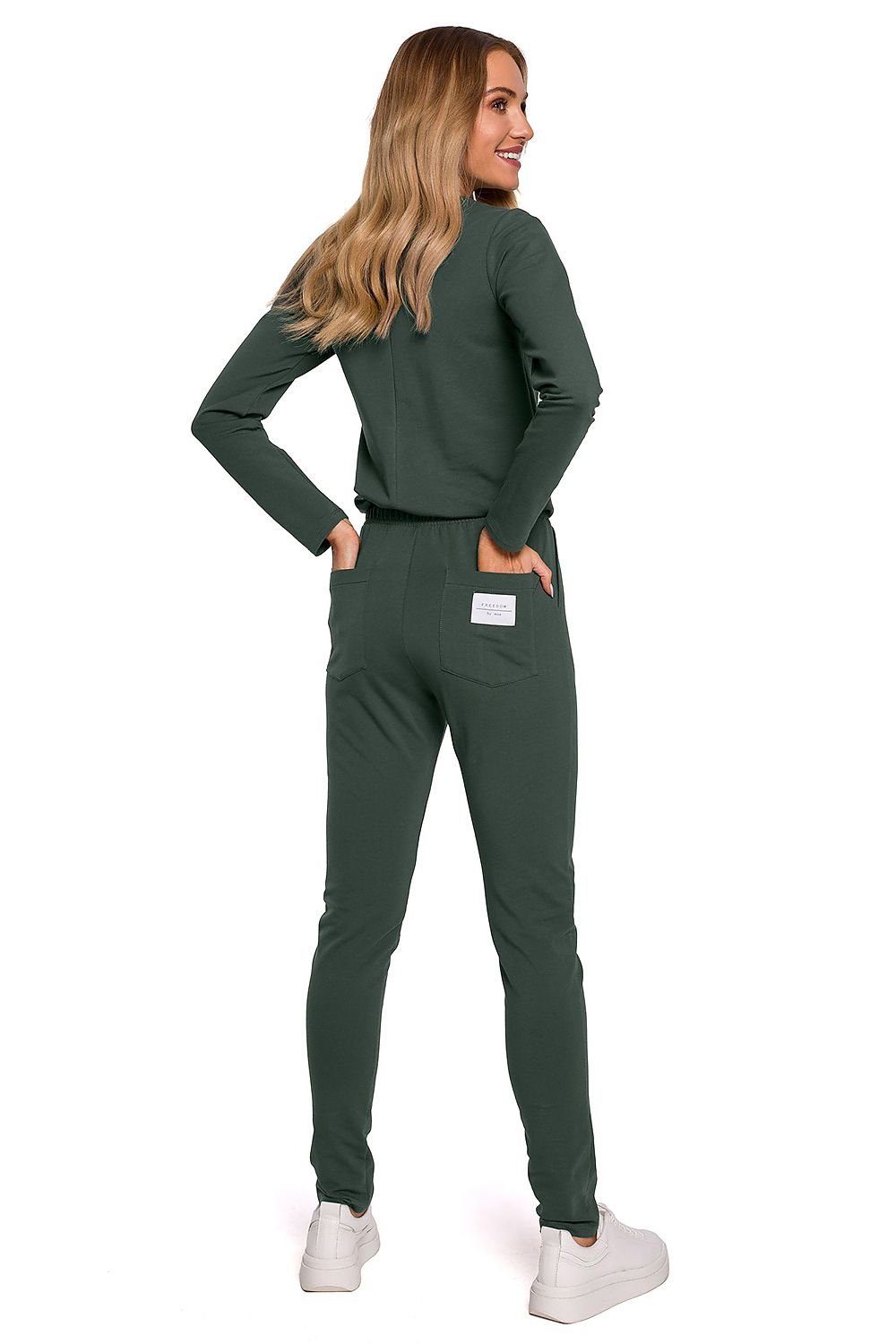 Jumpsuit model 153672 Moe