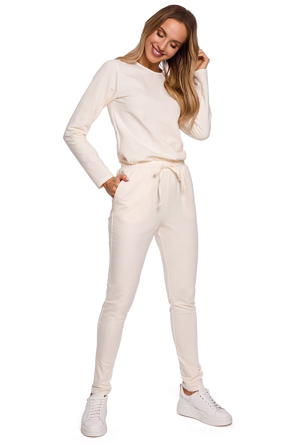 Jumpsuit model 153672 Moe