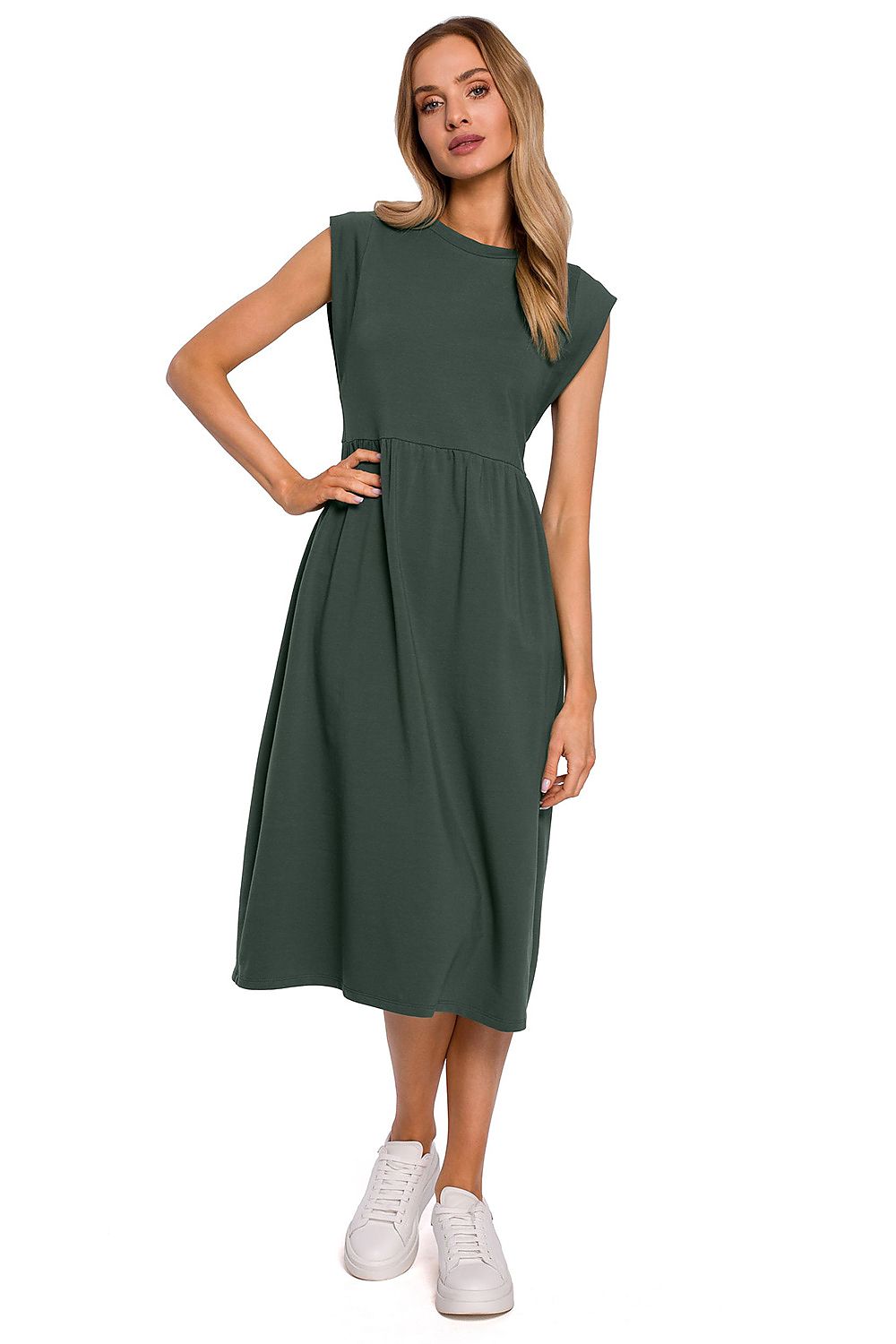 Robe de jour model 153680 Moe