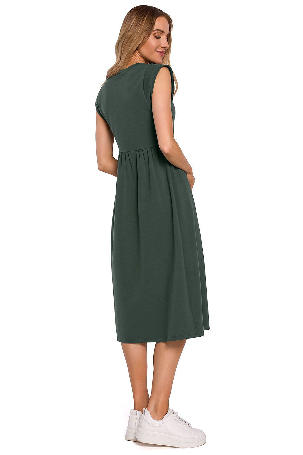 Robe de jour model 153680 Moe