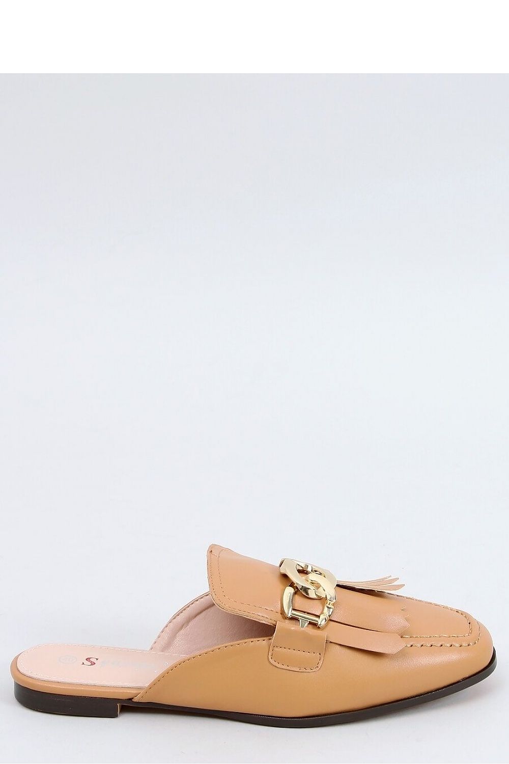 Moccasins model 153870 Inello