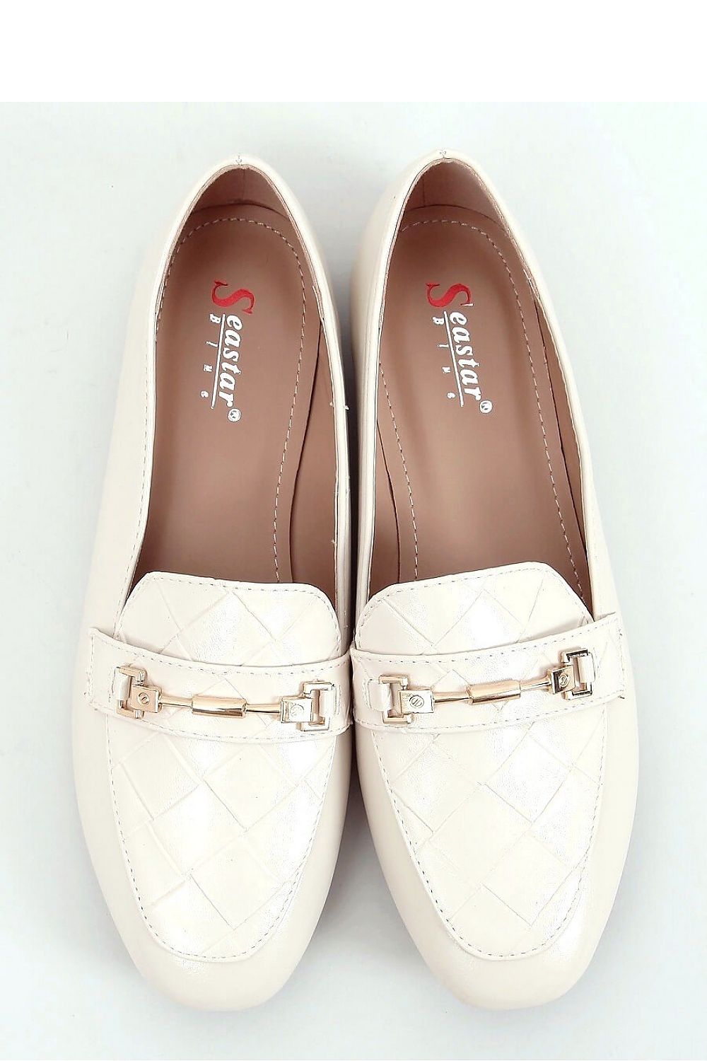 Moccasins model 153928 Inello