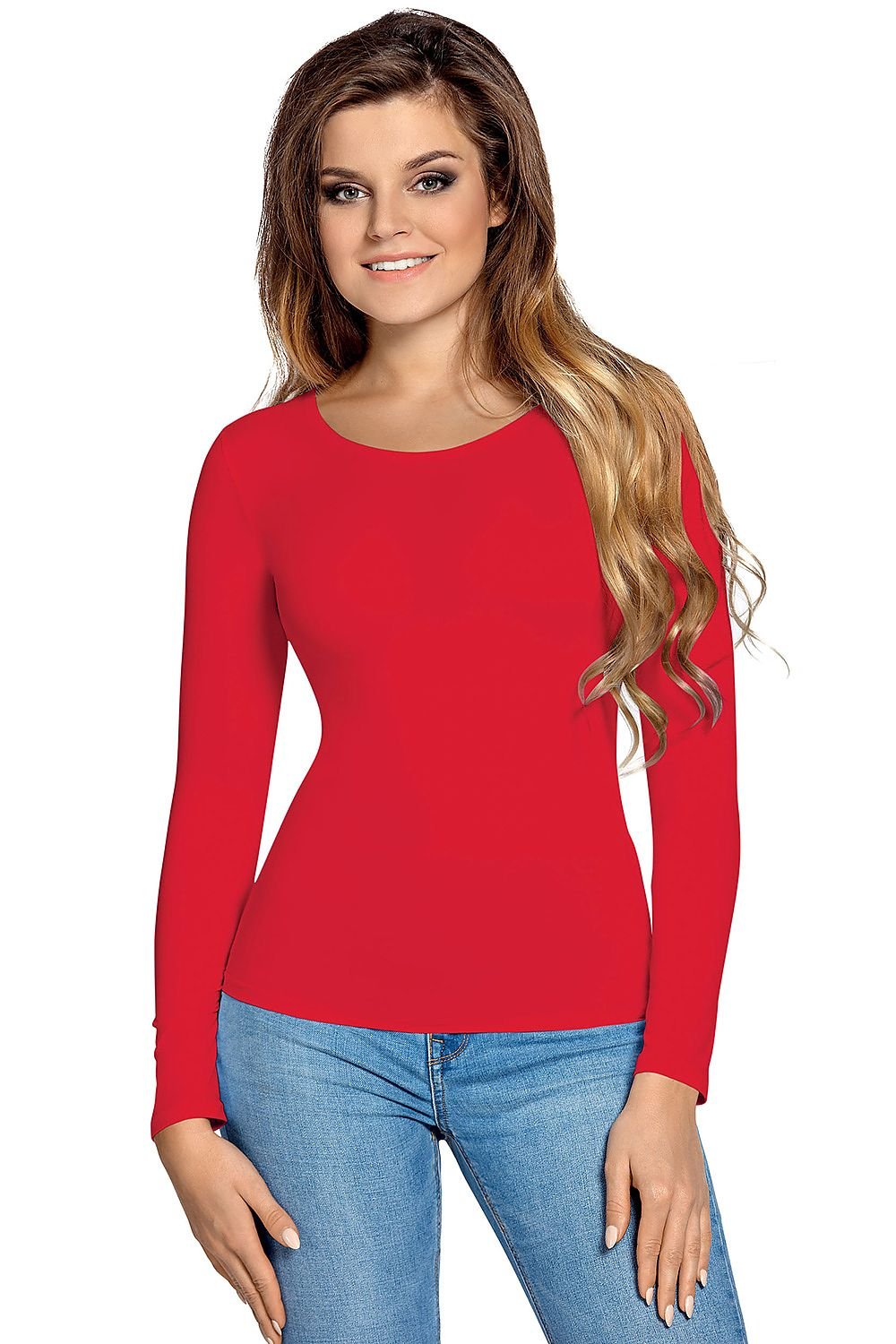 Babell blouse