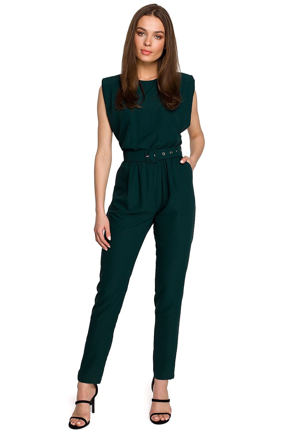 Jumpsuit model 154097 Stylove